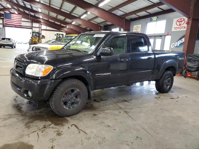 Изображение 1 2005 TOYOTA TUNDRA DOUBLE CAB LIMITED 2005 с VIN 5TBDT48185S471257