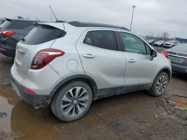 Image 3 of 2018 BUICK ENCORE ESSENCE 2018 with VIN KL4CJCSB0JB673574