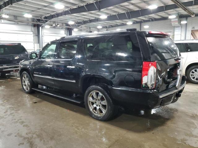 Obraz 2 z 2007 CADILLAC ESCALADE ESV 2007 z VIN 1GYFK66837R229146