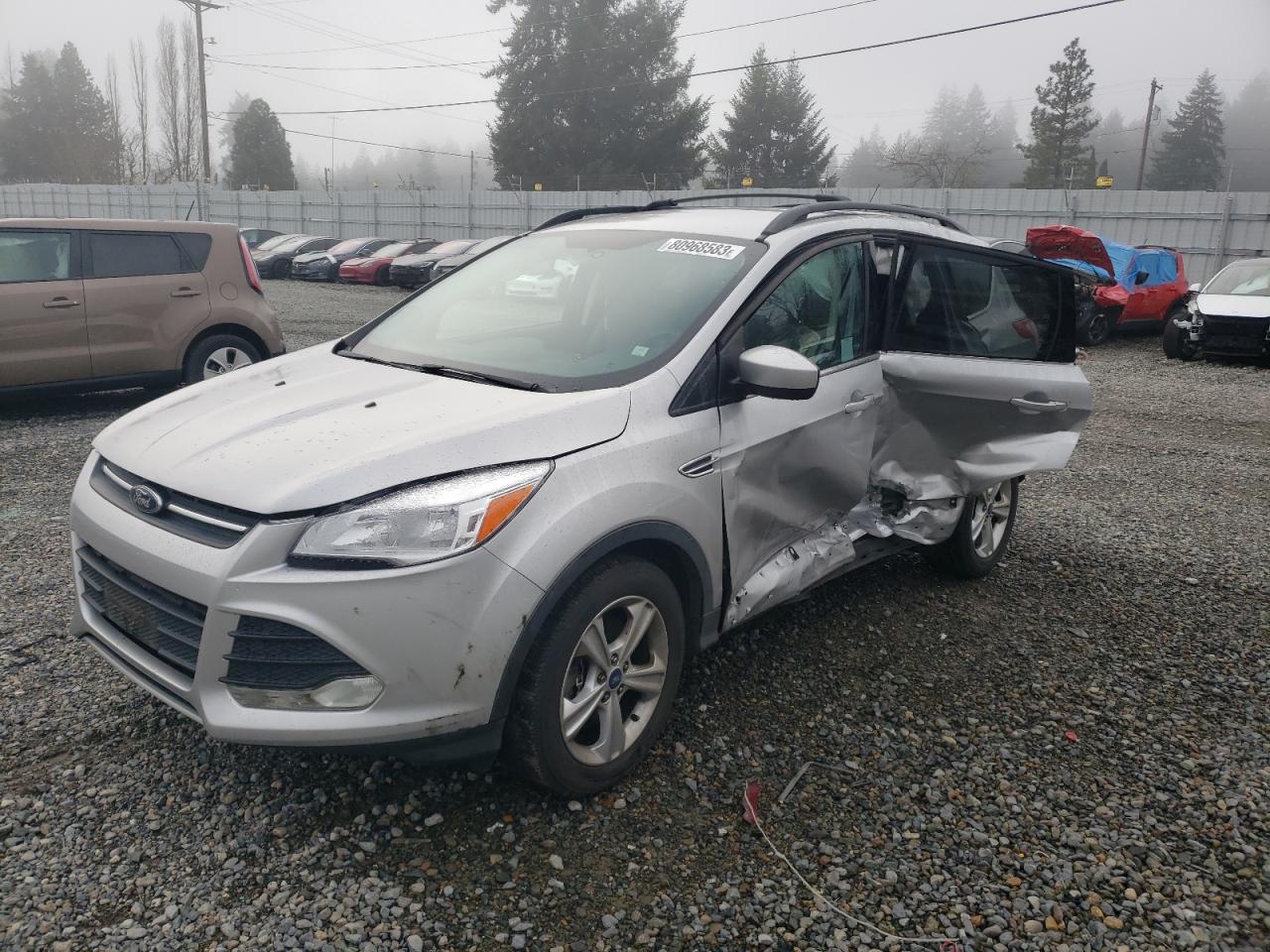 2013 FORD ESCAPE SE 2013 image