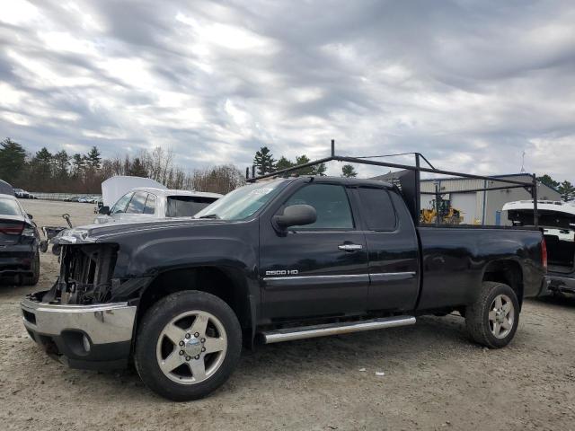 2013 GMC SIERRA K2500 SLE 2013 image