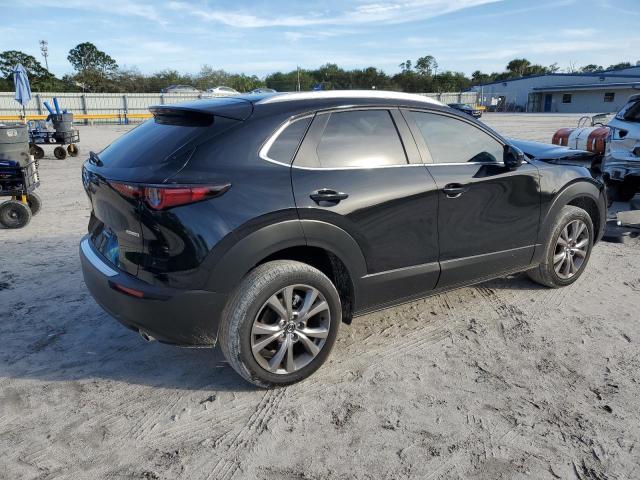 Image 3 of 2023 MAZDA CX-30 SELECT 2023 with VIN 3MVDMBBM2PM587776