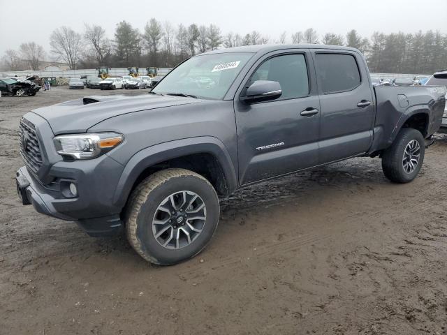 Obraz 1 z 2021 TOYOTA TACOMA DOUBLE CAB 2021 z VIN 3TMDZ5BN4MM105012