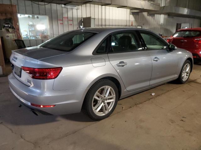 Obraz 3 z 2017 AUDI A4 PREMIUM 2017 z VIN WAUANAF40HN031217