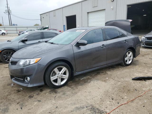 Obraz 1 z 2014 TOYOTA CAMRY L 2014 z VIN 4T1BF1FK7EU806239