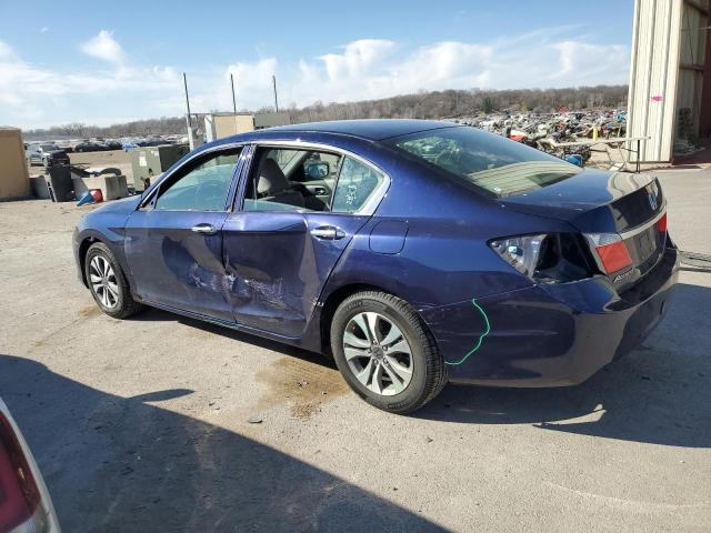 Изображение 2 2013 HONDA ACCORD LX 2013 с VIN 1HGCR2F32DA197917