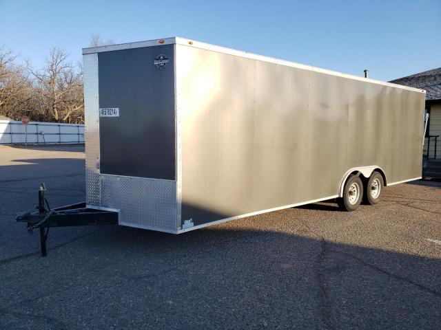 Obraz 3 z 2021 EAGE TRAILER 2021 z VIN 7FWBE2424M1016006