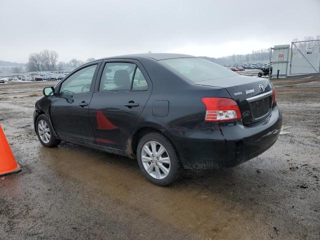 Image 2 of 2009 TOYOTA YARIS  2009 with VIN JTDBT903X91345431