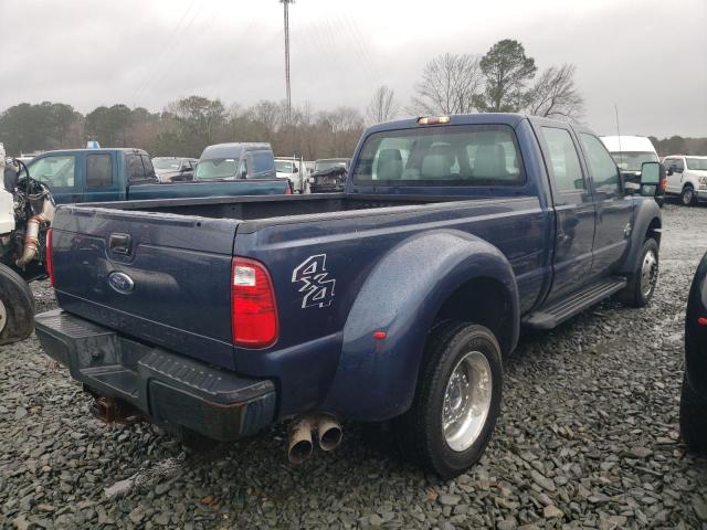Obraz 3 z 2016 FORD F450 SUPER DUTY 2016 z VIN 1FT8W4DT3GEA51485