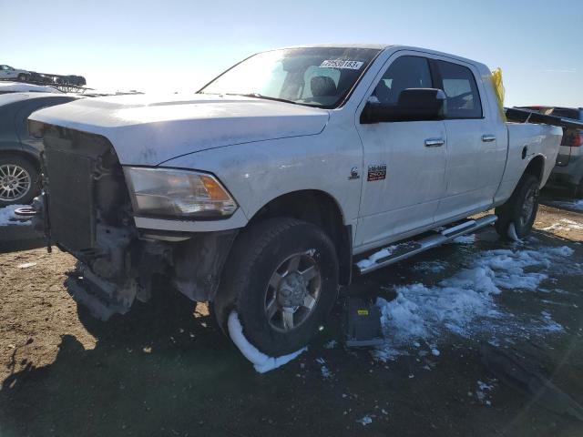 Obraz 2012 DODGE RAM 2500 SLT 2012
