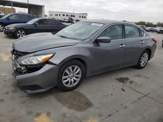 Obraz 1 z 2017 NISSAN ALTIMA 2.5 2017 z VIN 1N4AL3AP9HC291560
