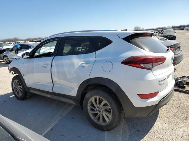 Obraz 2 z 2017 HYUNDAI TUCSON LIMITED 2017 z VIN KM8J33A4XHU317878