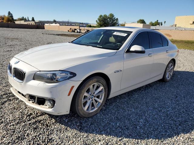 2015 BMW 528 I 2015 image