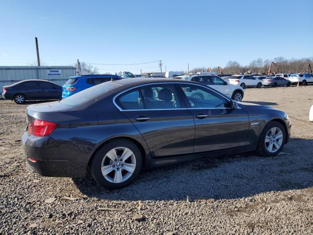 Image 3 of 2012 BMW 5 SERIES 528 XI 2012 with VIN WBAXH5C57CDW09253