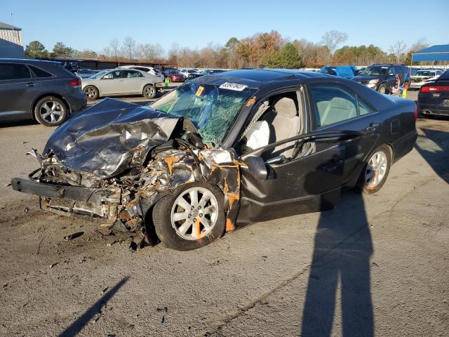 Image 1 of 2004 TOYOTA CAMRY LE 2004 with VIN 4T1BE32KX4U912574