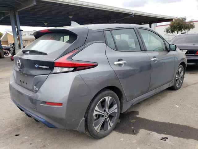 Изображение 3 2021 NISSAN LEAF SL PLUS 2021 с VIN 1N4BZ1DV8MC555153