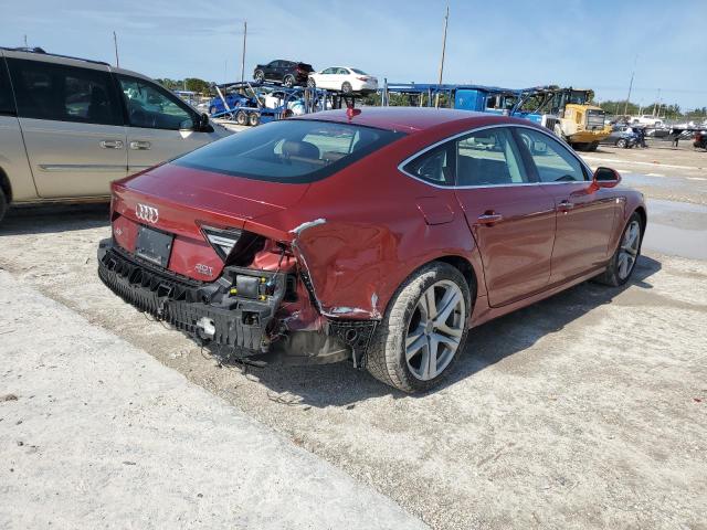 Изображение 3 2018 AUDI A7 PRESTIGE 2018 с VIN WAU23AFC9JN043003