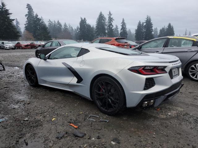 Obraz 2 z 2023 CHEVROLET CORVETTE STINGRAY 2LT 2023 z VIN 1G1YB2D44P5131914