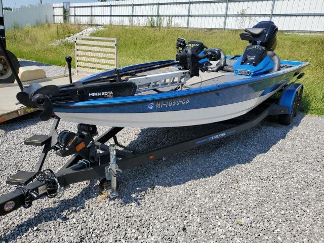 Image 3 of 2021 OTHER VEXUS 2021 with VIN 4A9BS2029MF074345