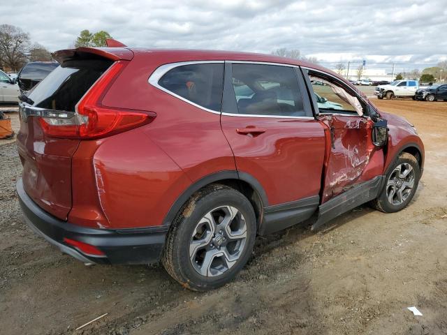 Image 3 of 2018 HONDA CR-V EXL 2018 with VIN 5J6RW1H80JL011029