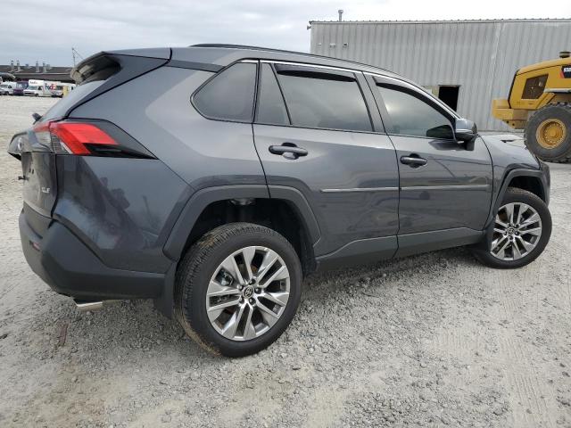 Изображение 3 2023 TOYOTA RAV4 XLE PREMIUM 2023 с VIN 2T3C1RFV2PW273495