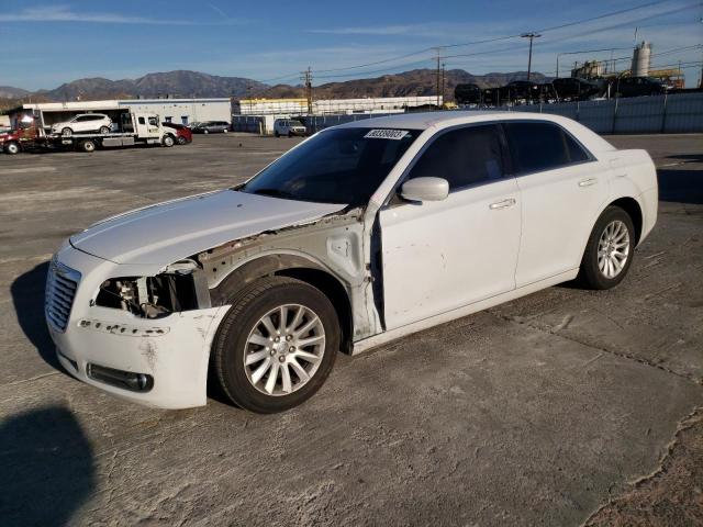 Obraz 2014 CHRYSLER 300  2014
