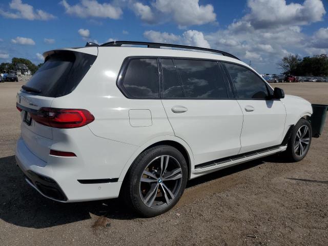 Изображение 3 2022 BMW X7 XDRIVE40I 2022 с VIN 5UXCW2C06N9K94153