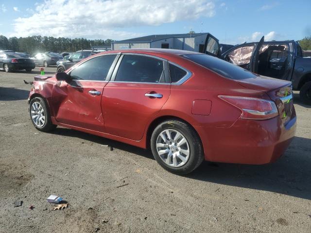 Obraz 2 z 2013 NISSAN ALTIMA 2.5 2013 z VIN 1N4AL3AP2DN455147