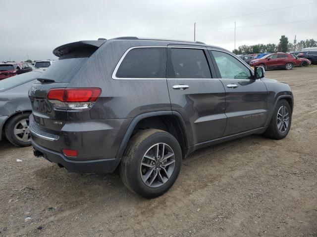 Obraz 3 z 2021 JEEP GRAND CHEROKEE LIMITED 2021 z VIN 1C4RJFBG9MC508862