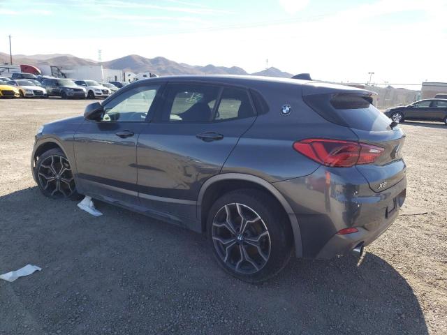 Image 2 of 2018 BMW X2 SDRIVE28I 2018 with VIN WBXYJ3C38JEP76682