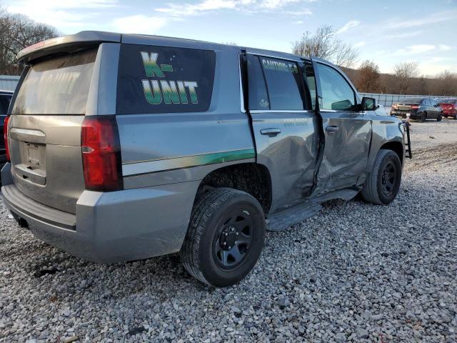 Image 3 of 2020 CHEVROLET TAHOE POLICE 2020 with VIN 1GNLCDEC5LR232728