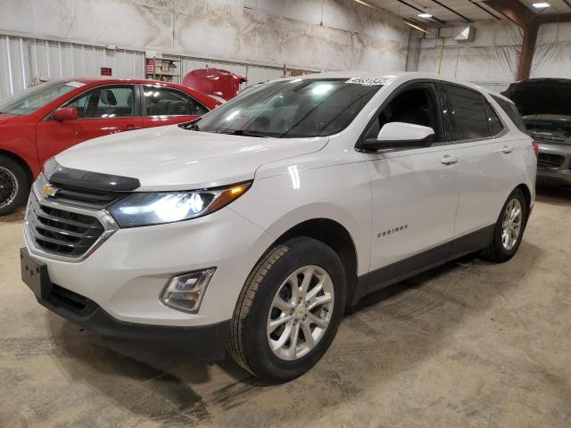 Obraz 1 z 2018 CHEVROLET EQUINOX LT 2018 z VIN 2GNAXSEV1J6197972