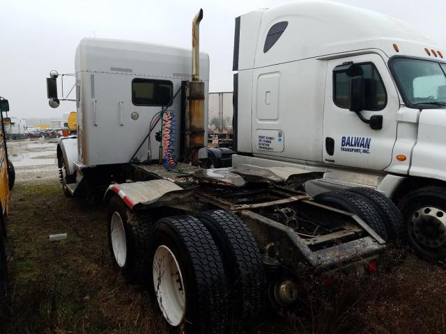 Изображение 3 2007 KENWORTH CONSTRUCTION T800 2007 с VIN 1XKDDU0X97J195194