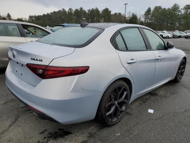 Obraz 3 z 2021 ALFA ROMEO GIULIA TI 2021 z VIN ZARFANBN7M7648239