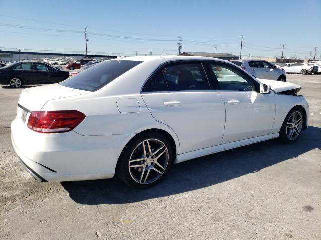 Image 3 of 2014 MERCEDES-BENZ E 350 2014 with VIN WDDHF5KB9EA793206