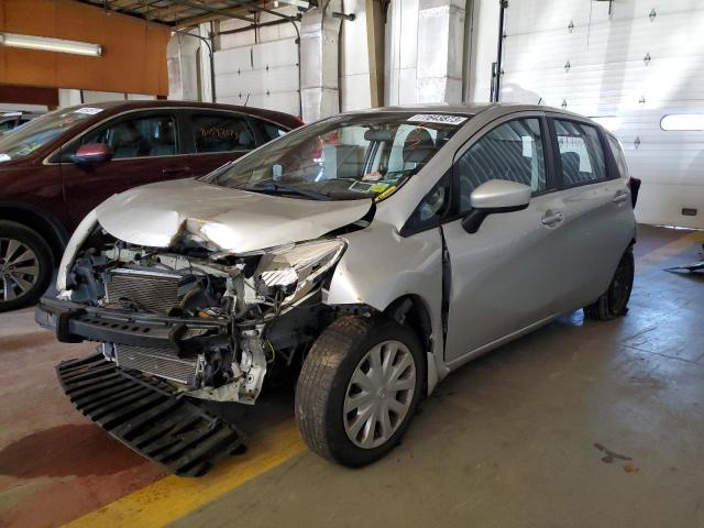 Obraz 1 z 2015 NISSAN VERSA NOTE S 2015 z VIN 3N1CE2CP7FL438421