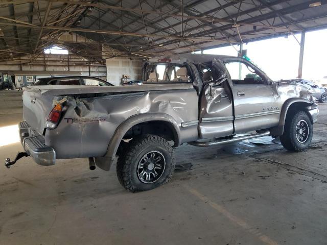 Obraz 3 z 2001 TOYOTA TUNDRA ACCESS CAB LIMITED 2001 z VIN 5TBRT38161S127291