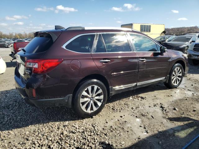Obraz 3 z 2017 SUBARU OUTBACK TOURING 2017 z VIN 4S4BSATC3H3214047