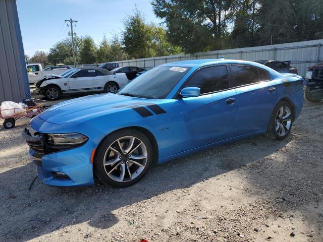 Изображение 1 2015 DODGE CHARGER R/T 2015 с VIN 2C3CDXCT9FH858379