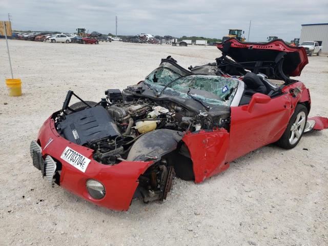 2006 PONTIAC SOLSTICE  2006 image