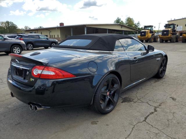 Obraz 3 z 2015 JAGUAR XKR  2015 z VIN SAJWA4EC3FMB56248