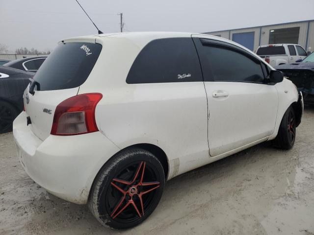 Image 3 of 2008 TOYOTA YARIS  2008 with VIN JTDJT923885154865