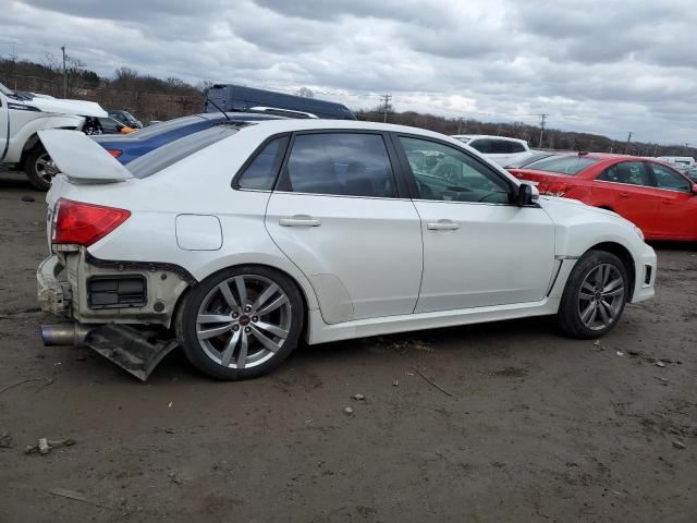 Изображение 3 2013 SUBARU IMPREZA WRX STI 2013 с VIN JF1GV8J65DL002578