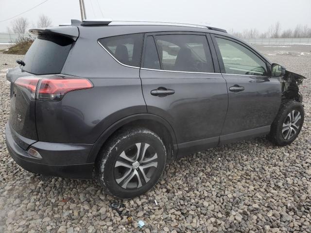 Obraz 3 z 2016 TOYOTA RAV4 LE 2016 z VIN JTMBFREV9GJ066504