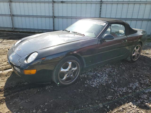 Obraz 1994 PORSCHE 968  1994