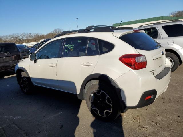 Image 2 of 2014 SUBARU XV CROSSTREK 2.0 LIMITED 2014 with VIN JF2GPAGC2E8330541