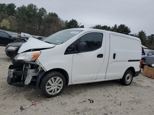 Изображение 2017 NISSAN NV200 2.5S 2017