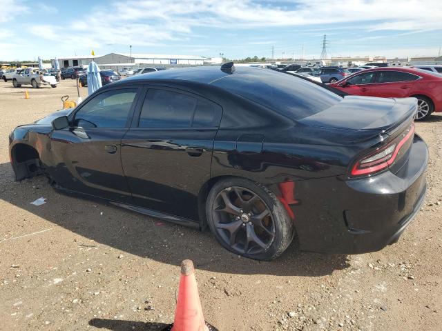 Изображение 2 2018 DODGE CHARGER SXT PLUS 2018 с VIN 2C3CDXHG3JH221671
