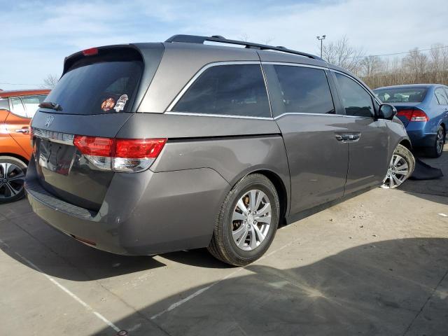 Изображение 3 2016 HONDA ODYSSEY EXL 2016 с VIN 5FNRL5H61GB089173