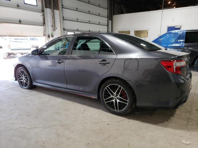 Изображение 2 2013 TOYOTA CAMRY L 2013 с VIN 4T1BF1FK9DU296586
